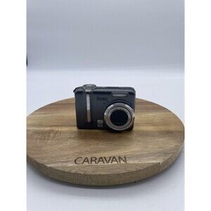 Kodak EasyShare Z1275 Digital Camera 12.1MP Black 5X Zoom HD Video Compact